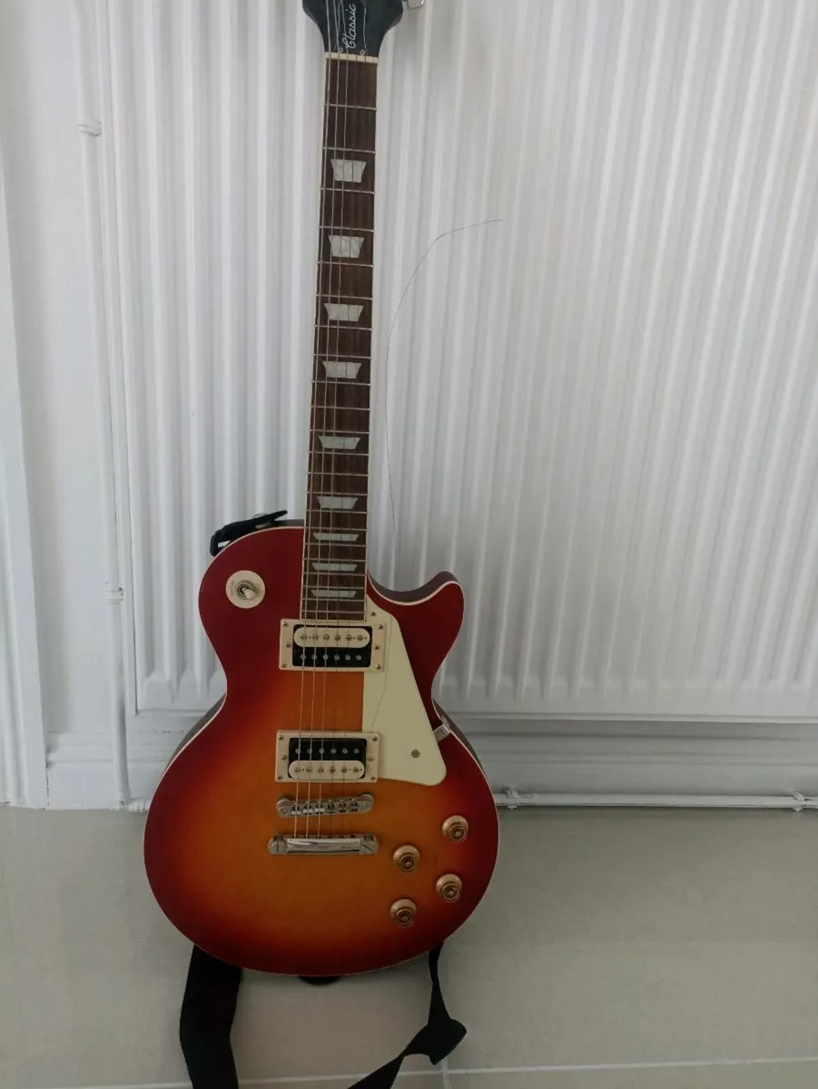 Guitar - Image 1