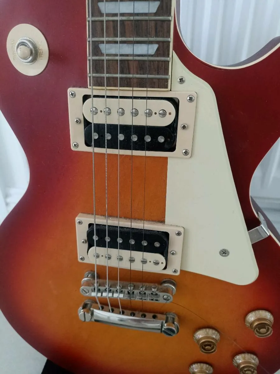 Guitar - Image 2