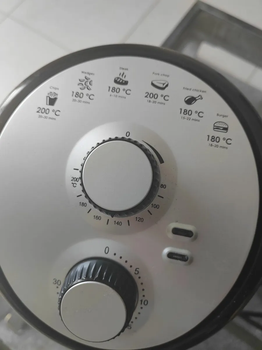 Air fryer - Image 3