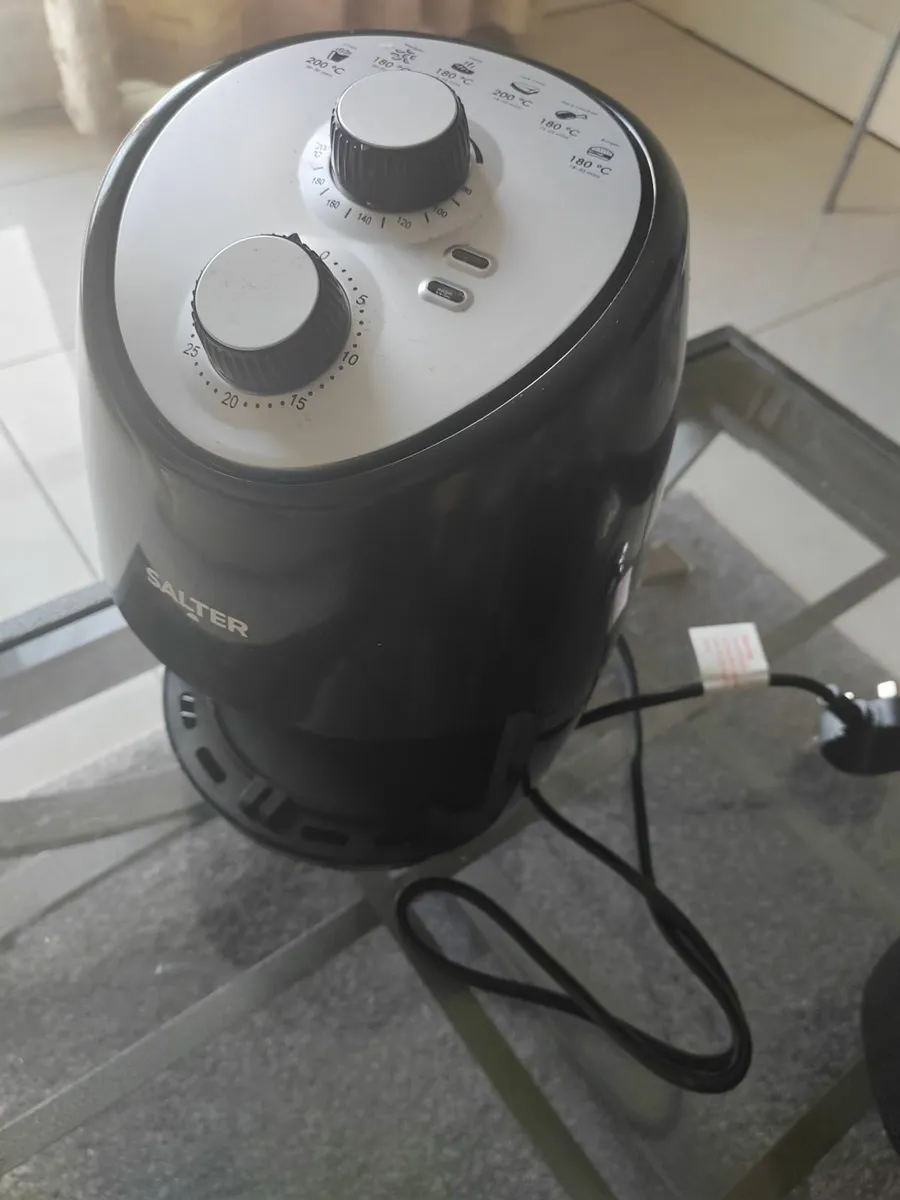Air fryer - Image 4
