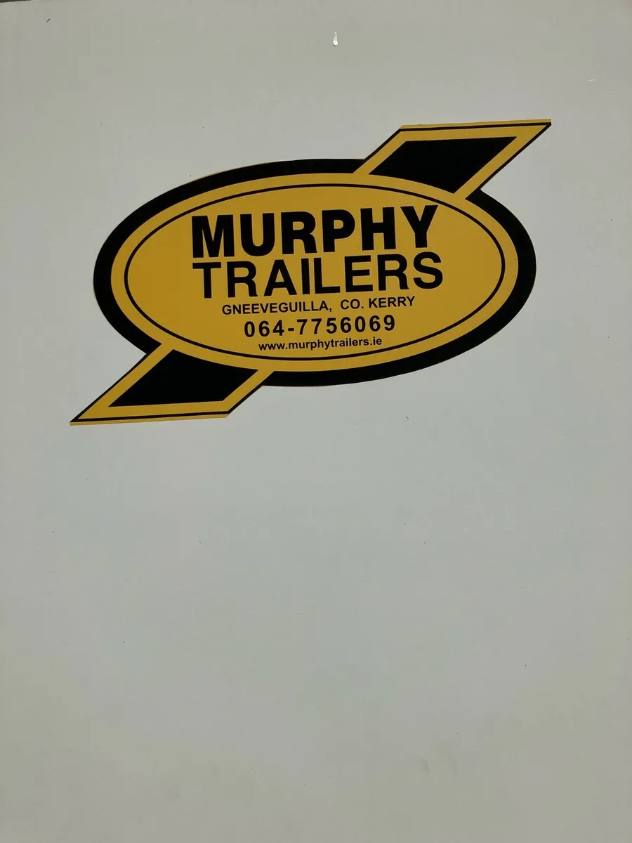 Trailer - Image 1