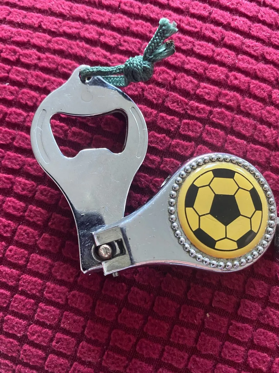 Lighter/ Nail Clippers/ Bottle Opener - Image 2