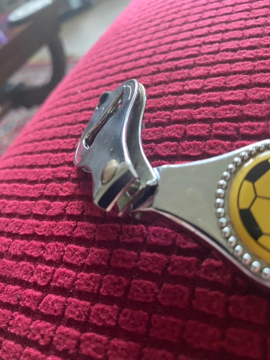 Lighter/ Nail Clippers/ Bottle Opener - Image 3