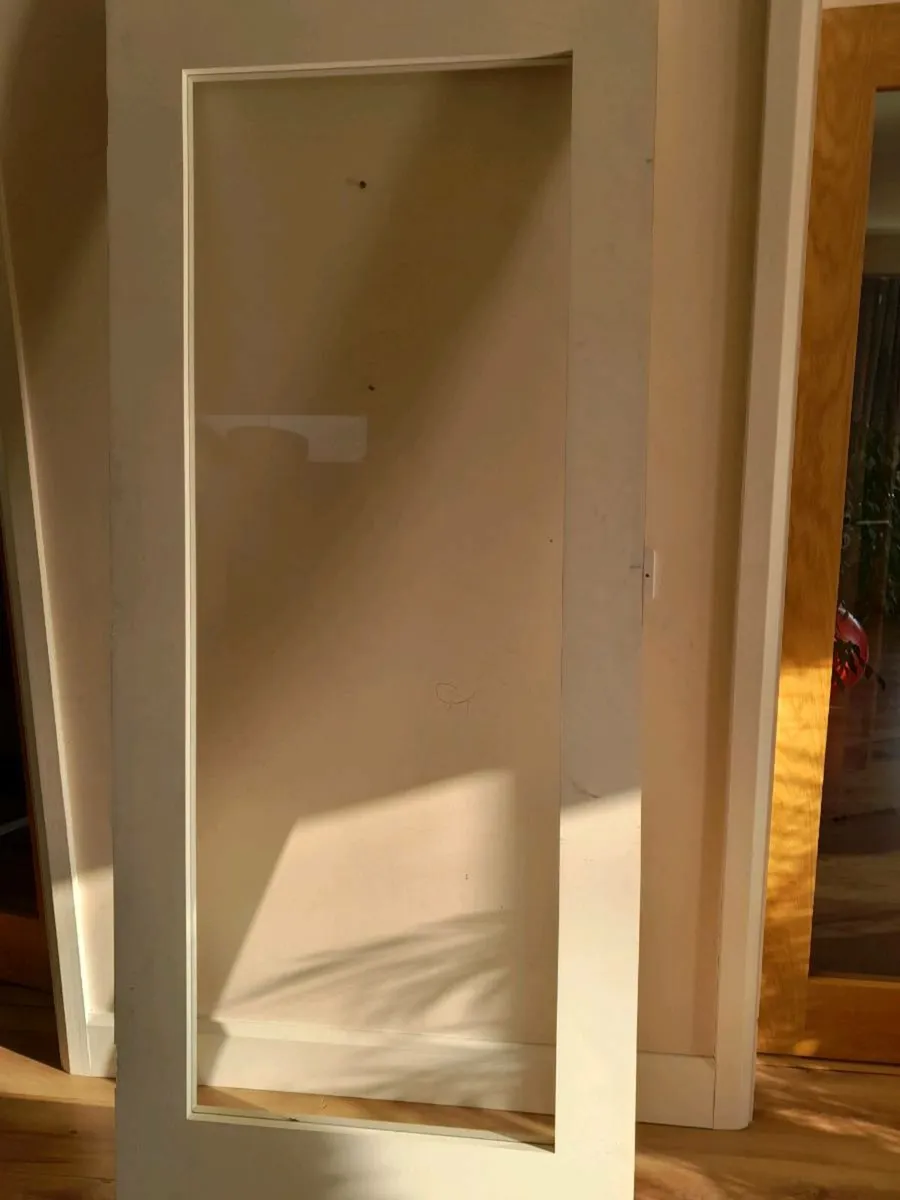 Deanta NM6 Internal door