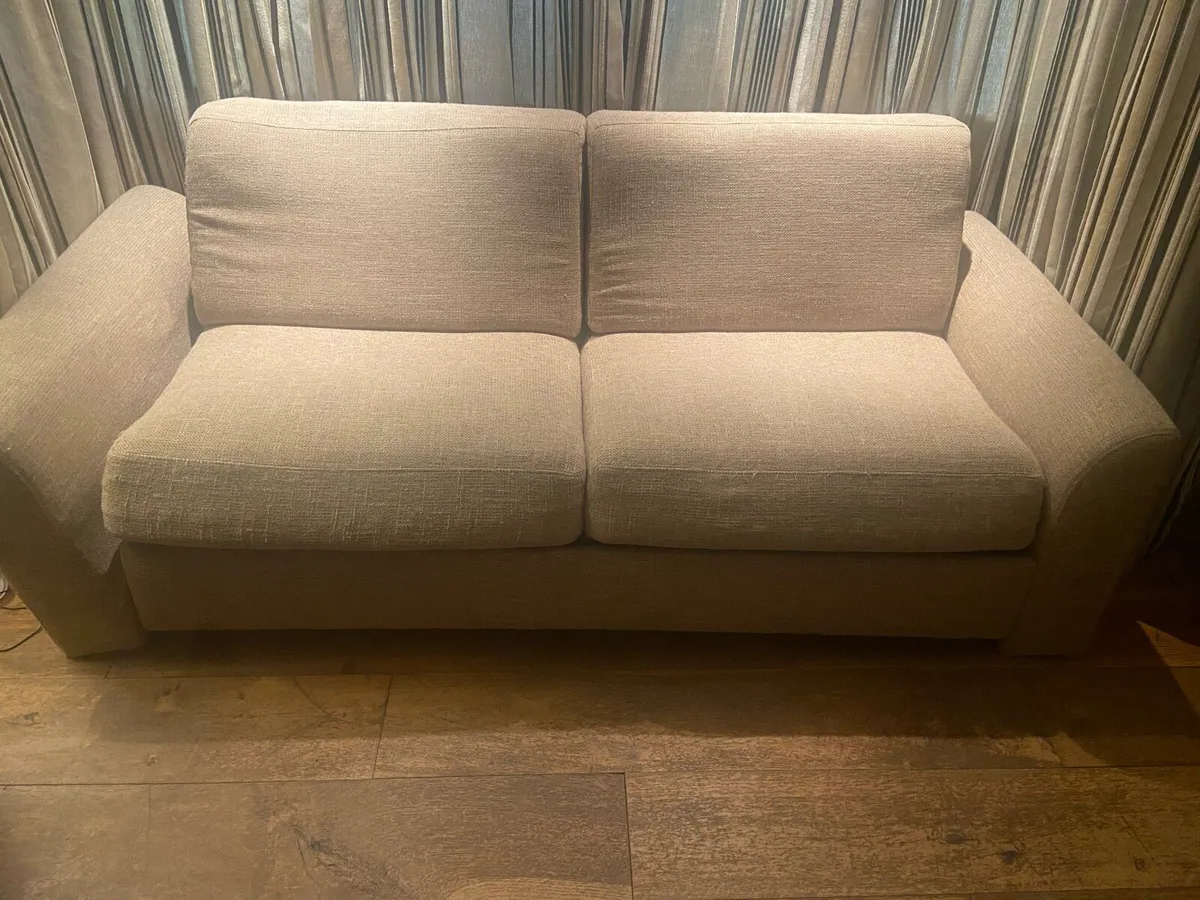 Sofa Bed - Image 1