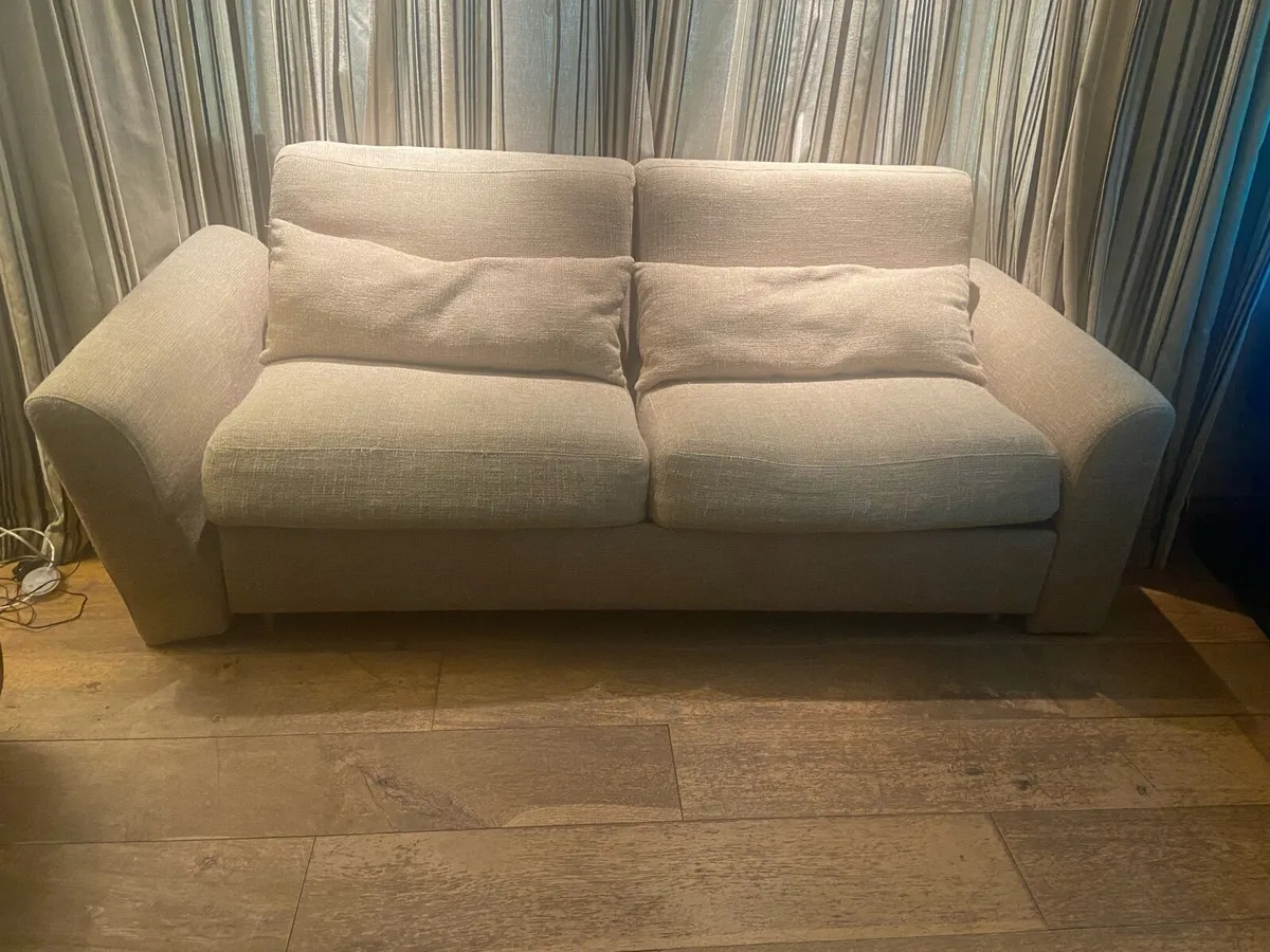 Sofa Bed - Image 2