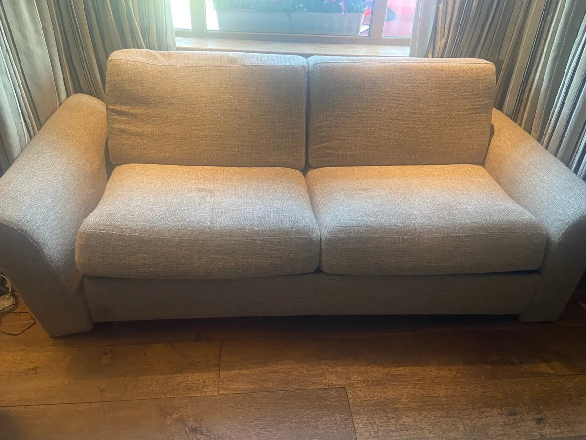 Sofa Bed - Image 3