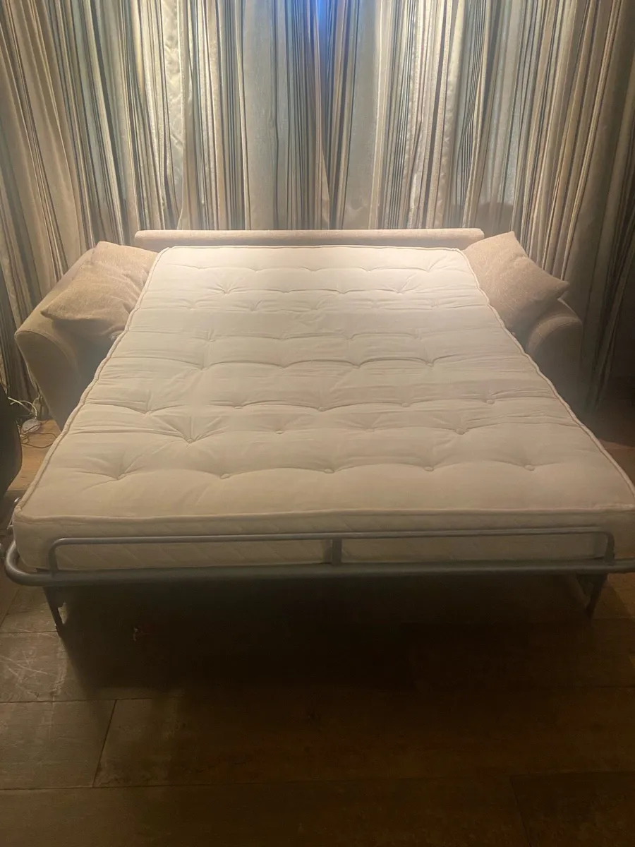 Sofa Bed - Image 4