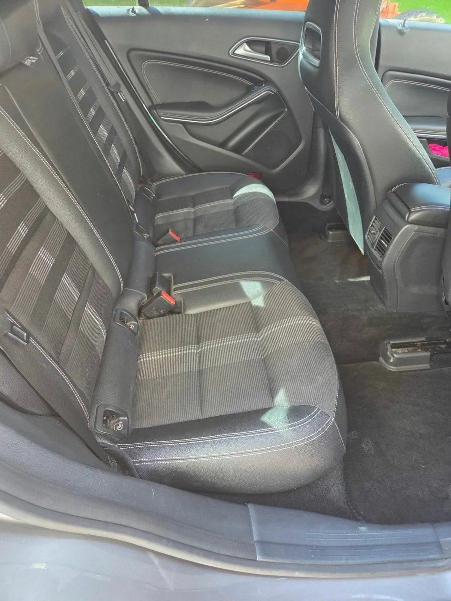 Mercedes-Benz CLA 2017 - Image 3