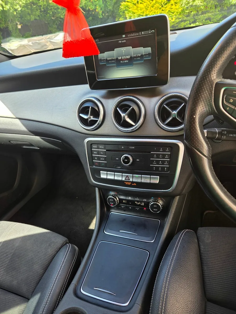 Mercedes-Benz CLA 2017 - Image 4