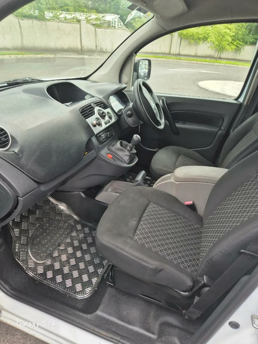 Renault  kangoo Van 2012 l WB - Image 3