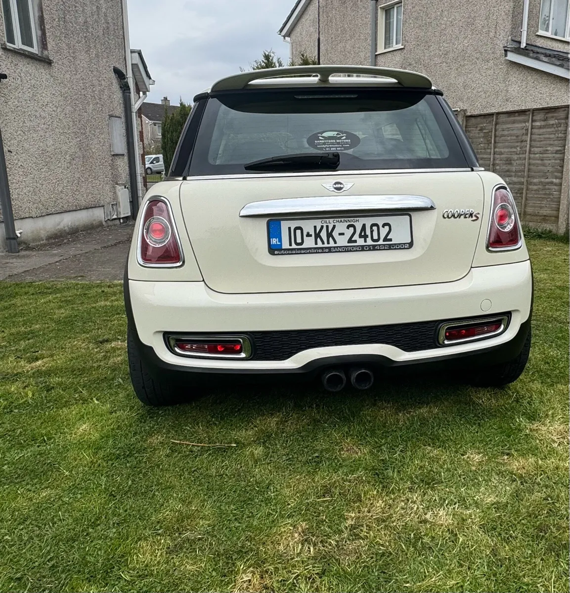 Mini Cooper S - Image 3
