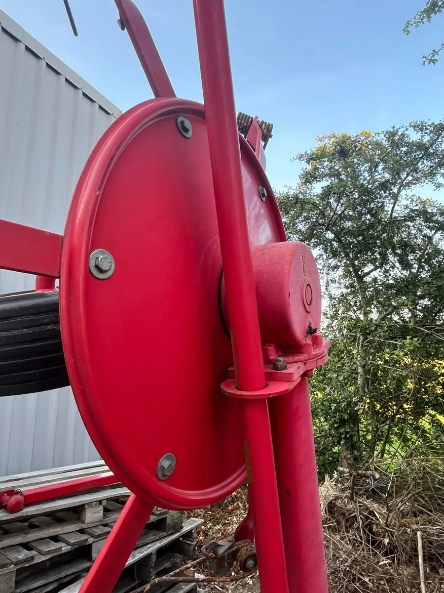 Lely lotus STABILO 520 - Image 3
