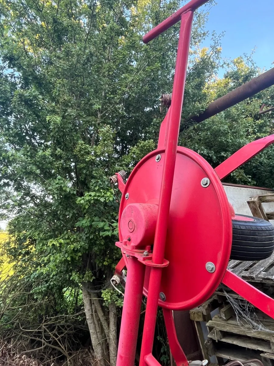 Lely lotus STABILO 520 - Image 4
