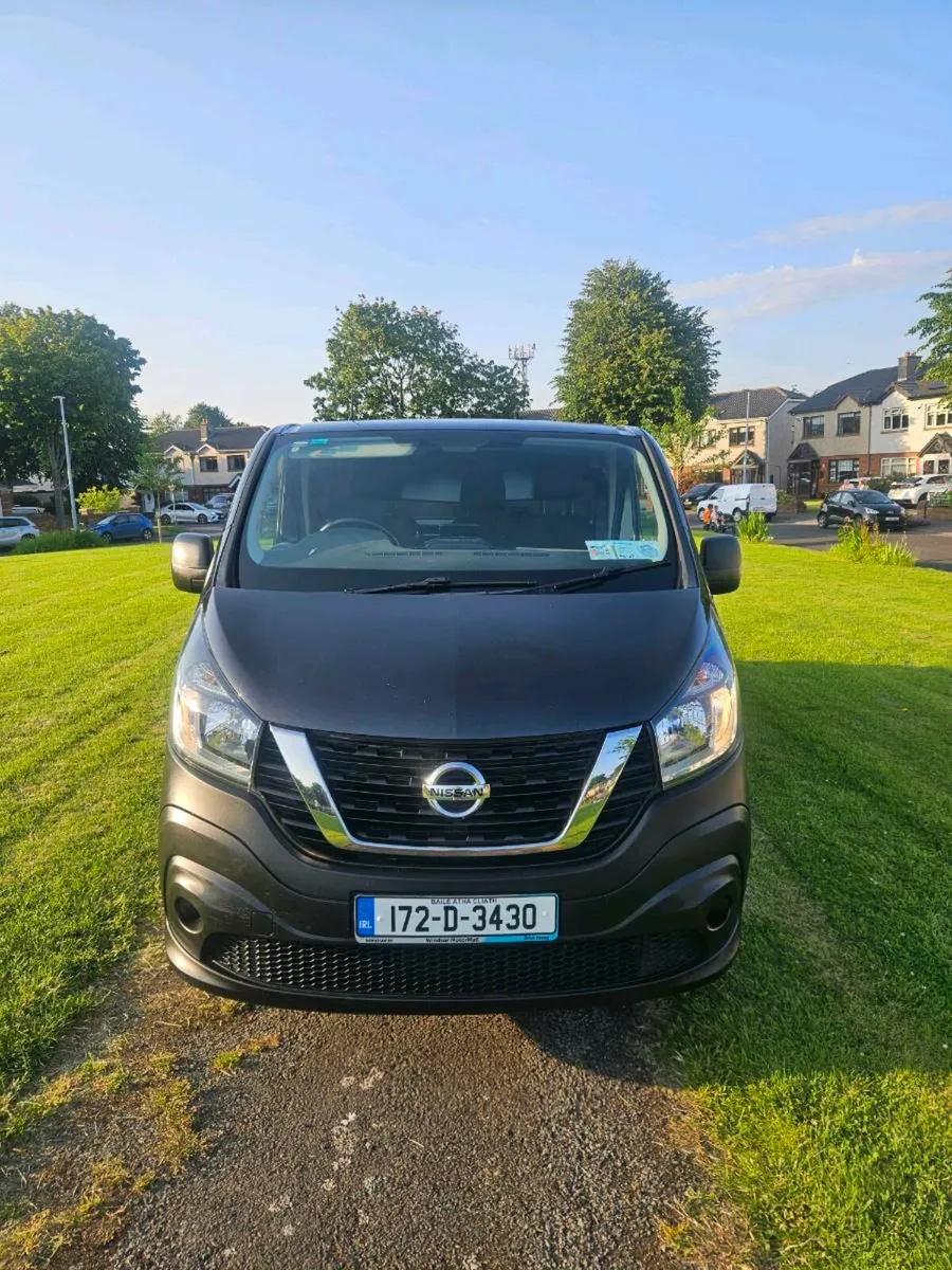 NISSAN NV300 - Image 3