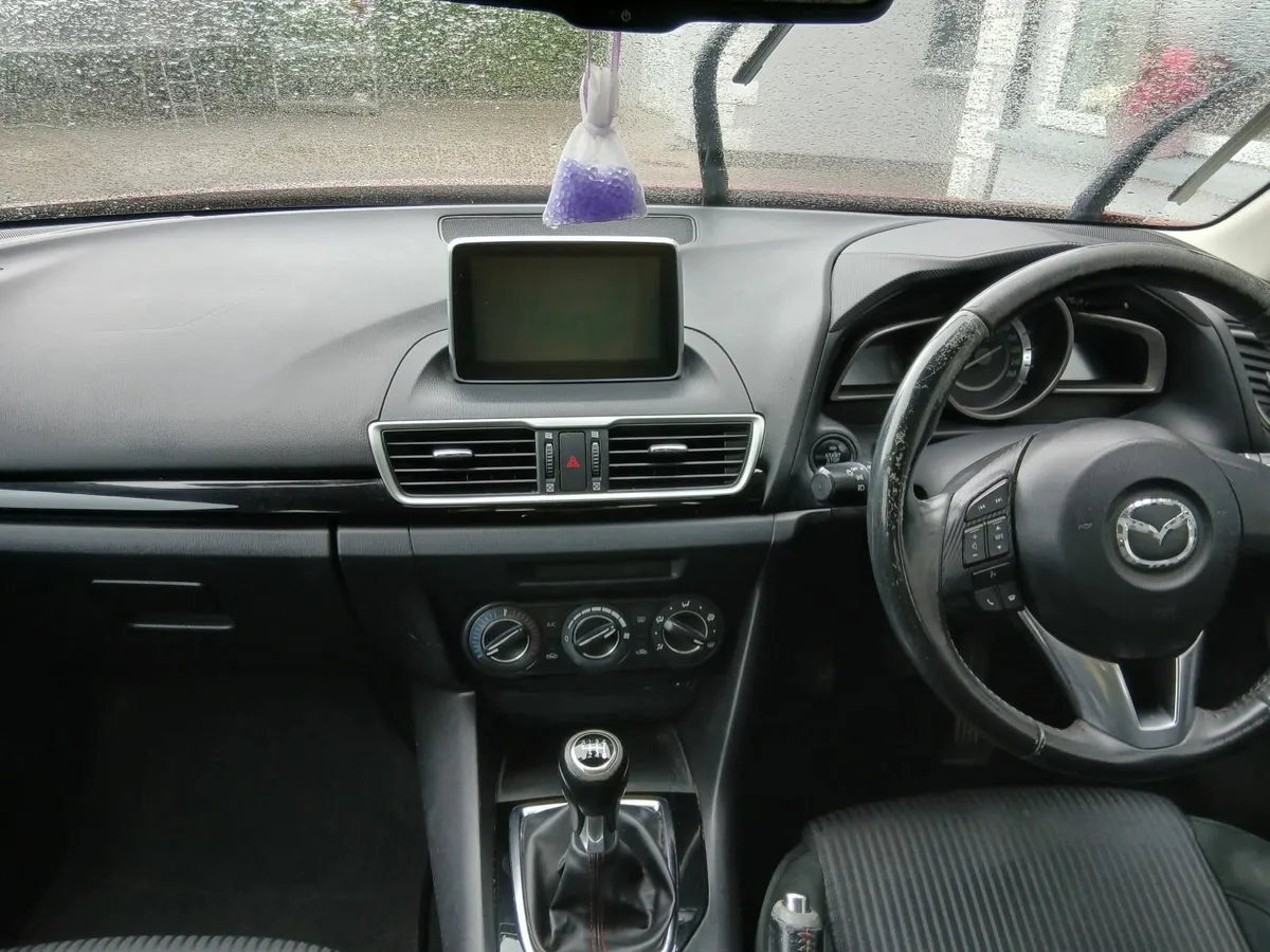 Mazda Mazda3 2014 - Image 4