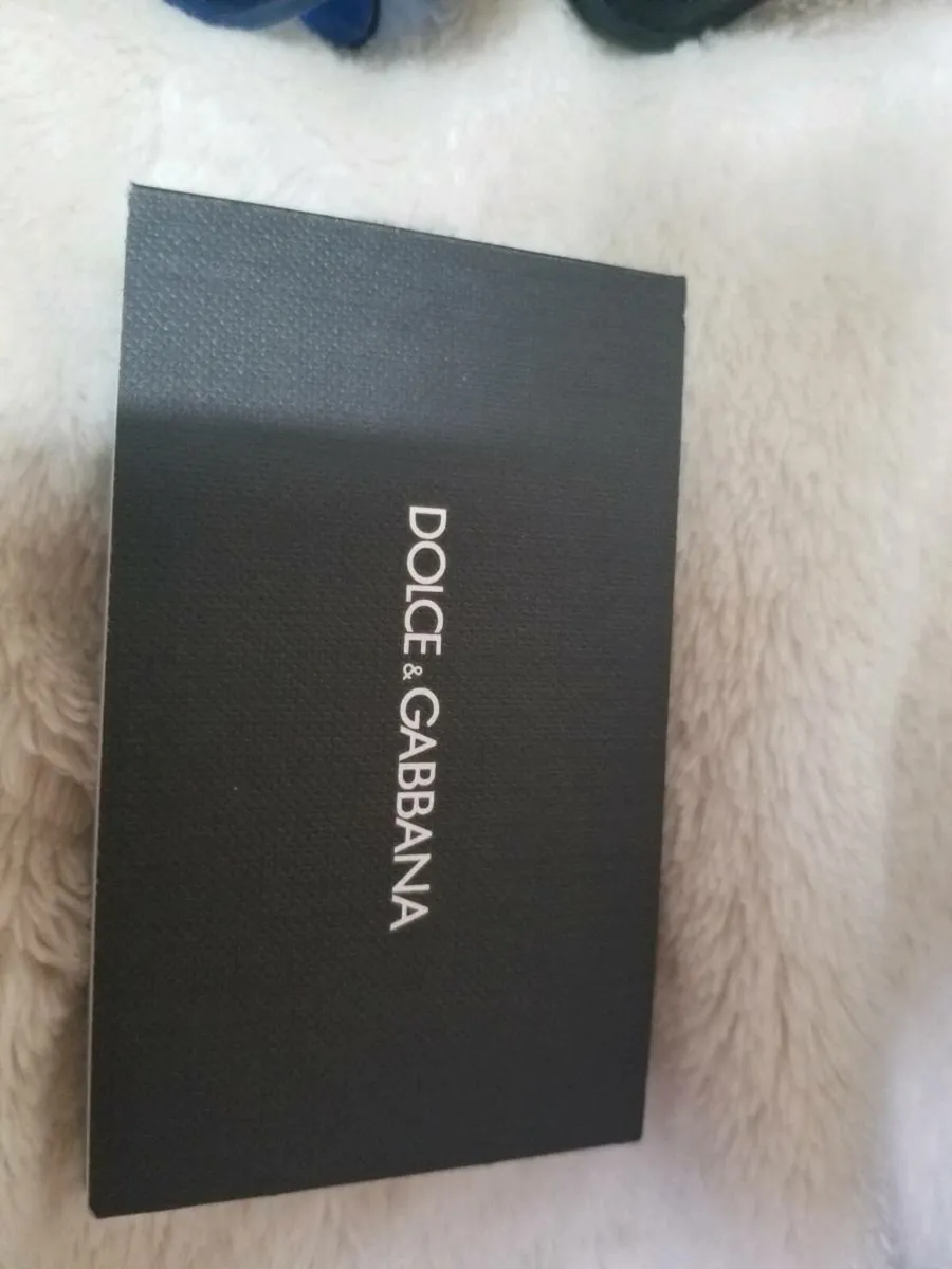 Dolce and Gabbana sunglasses - Image 2