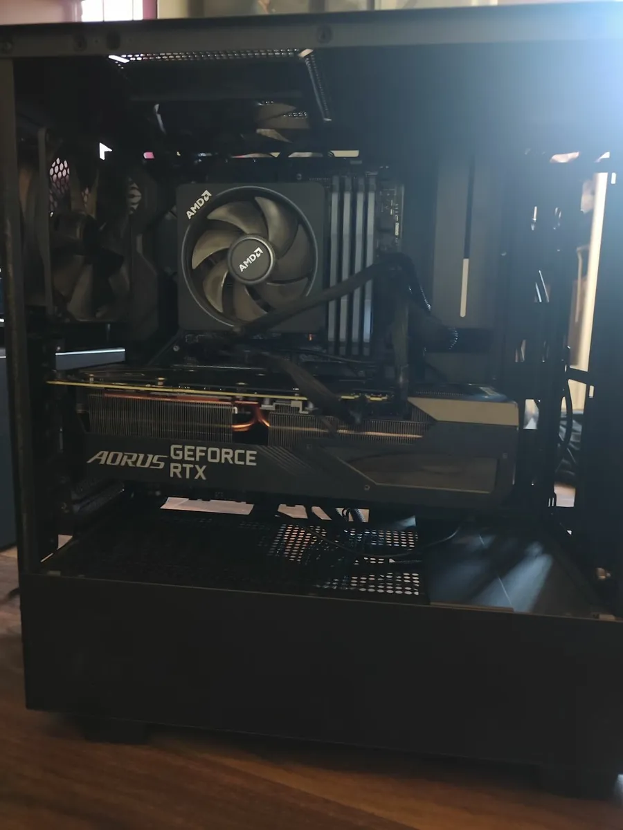 Gaming PC - Image 3