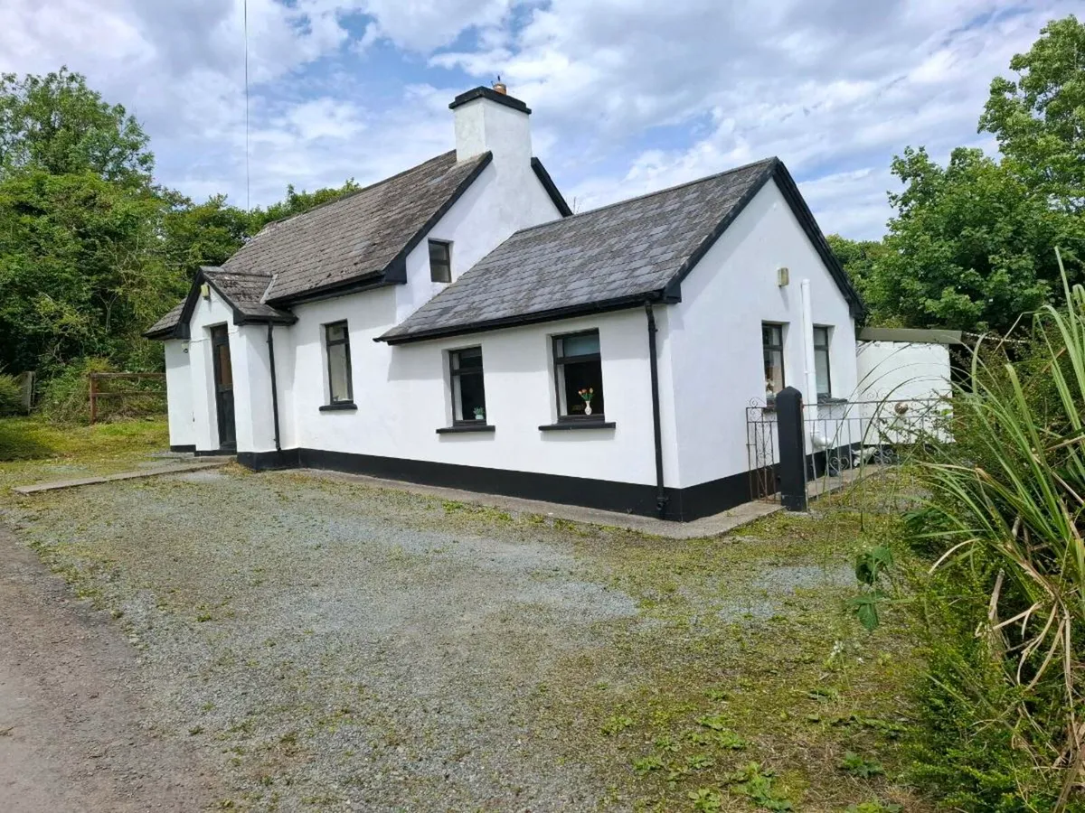 Cottage to rent - Image 1