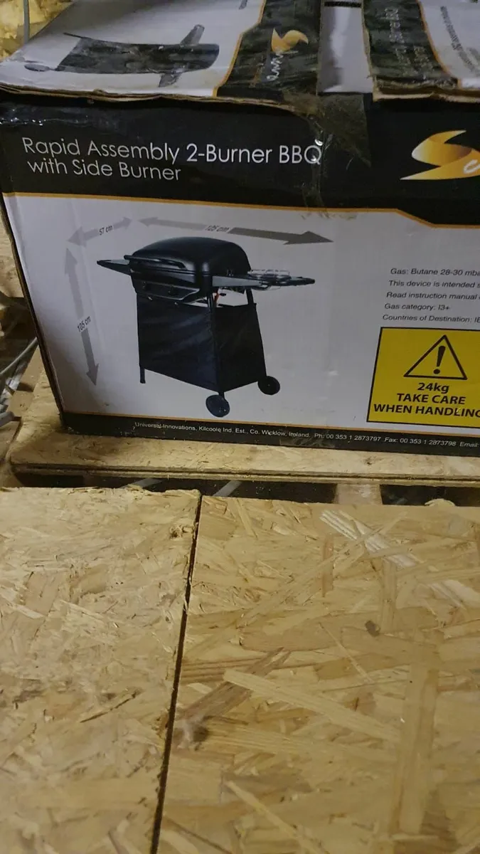 bbq - Image 1
