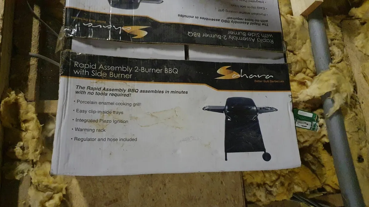 bbq - Image 2