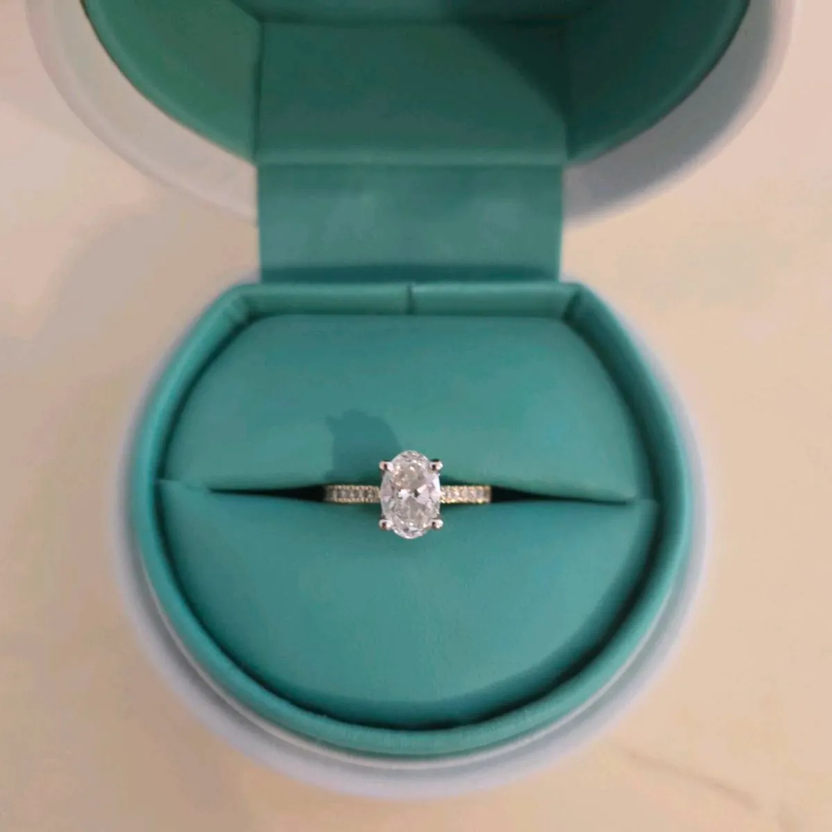 Engagement Ring - Image 1