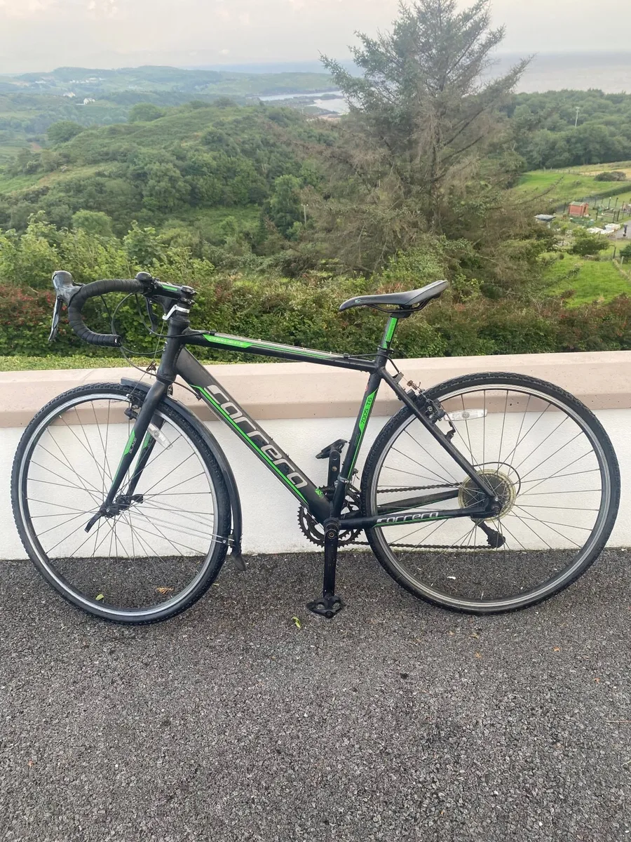Carrera 7005 T6 - Image 2