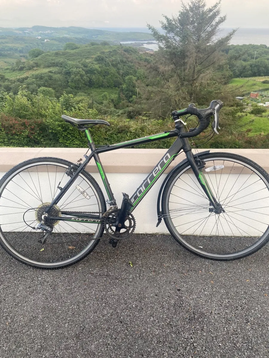 Carrera 7005 T6 - Image 3
