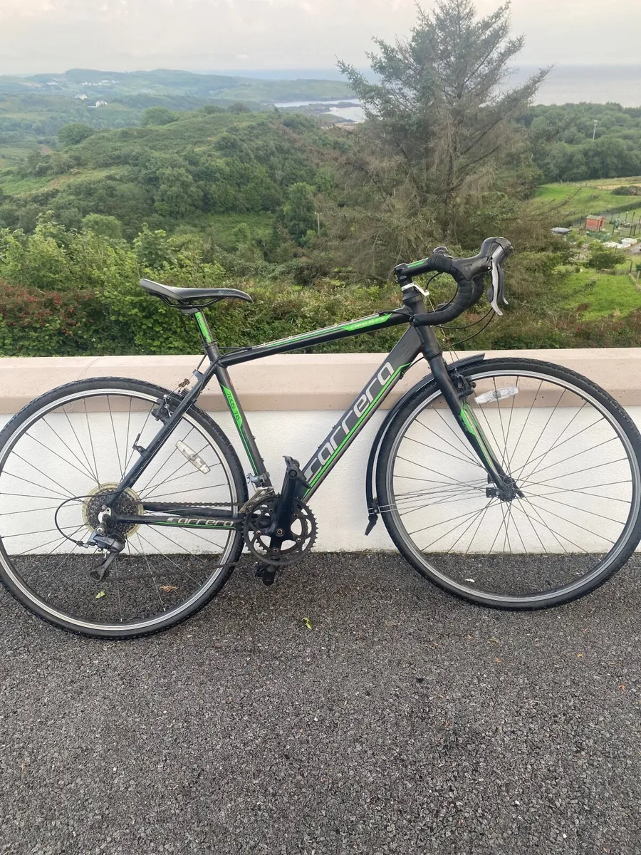 Carrera 7005 T6 - Image 4