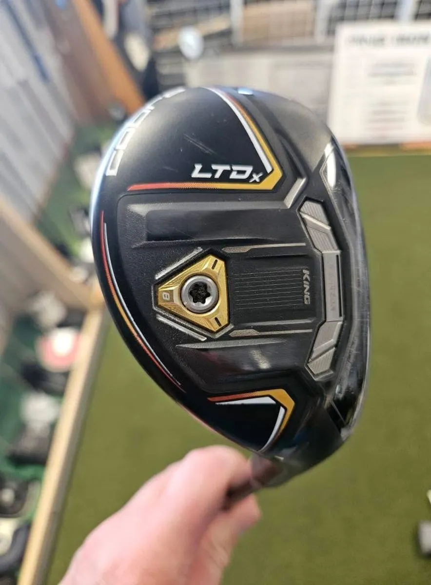 Cobra Ltdx 2 Hybrid - Image 1