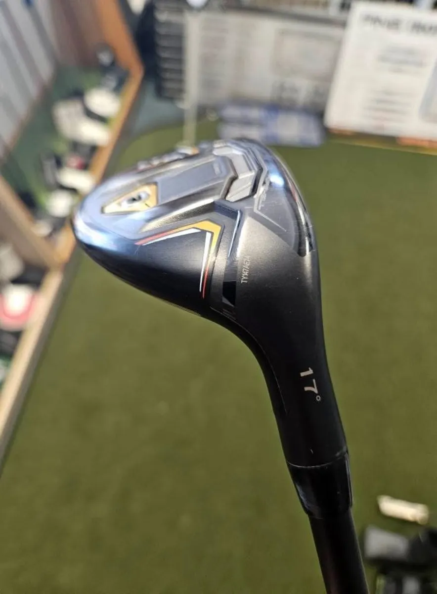 Cobra Ltdx 2 Hybrid - Image 2
