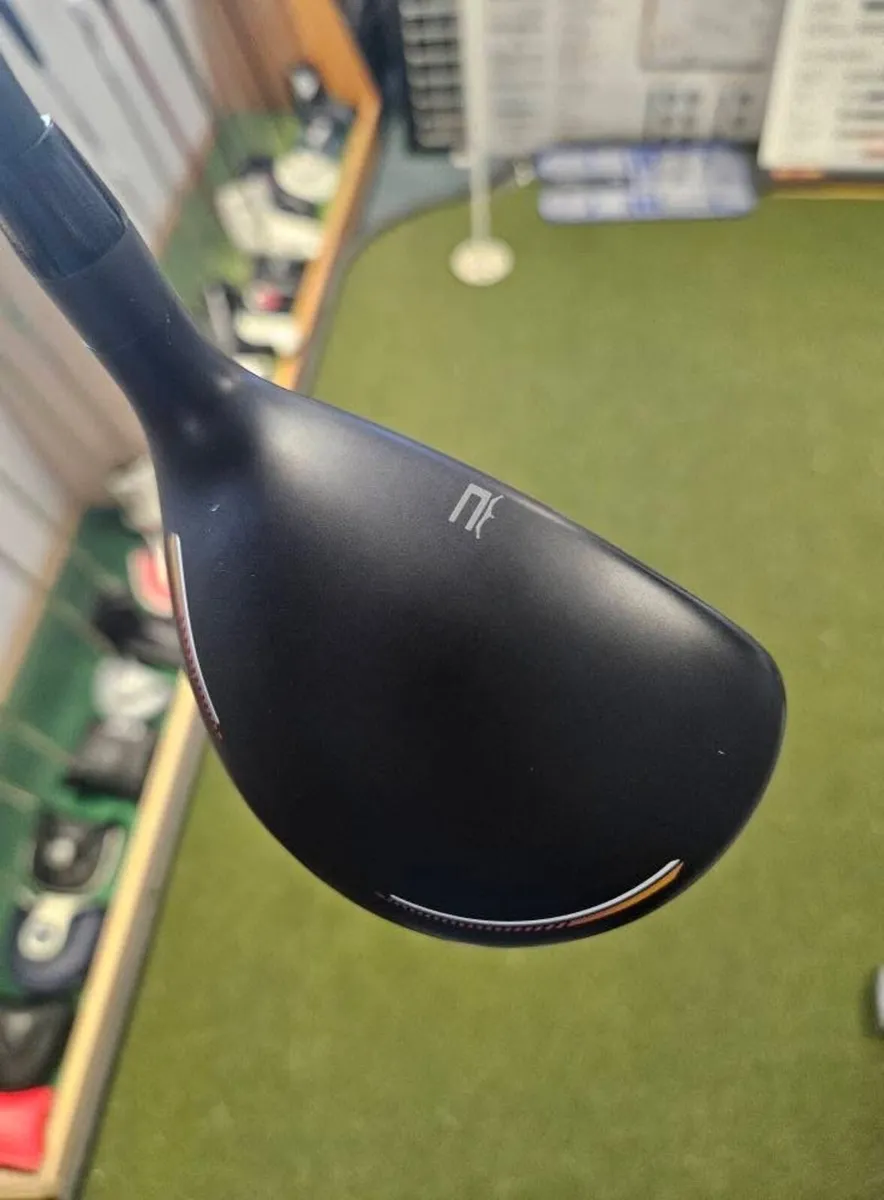 Cobra Ltdx 2 Hybrid - Image 3