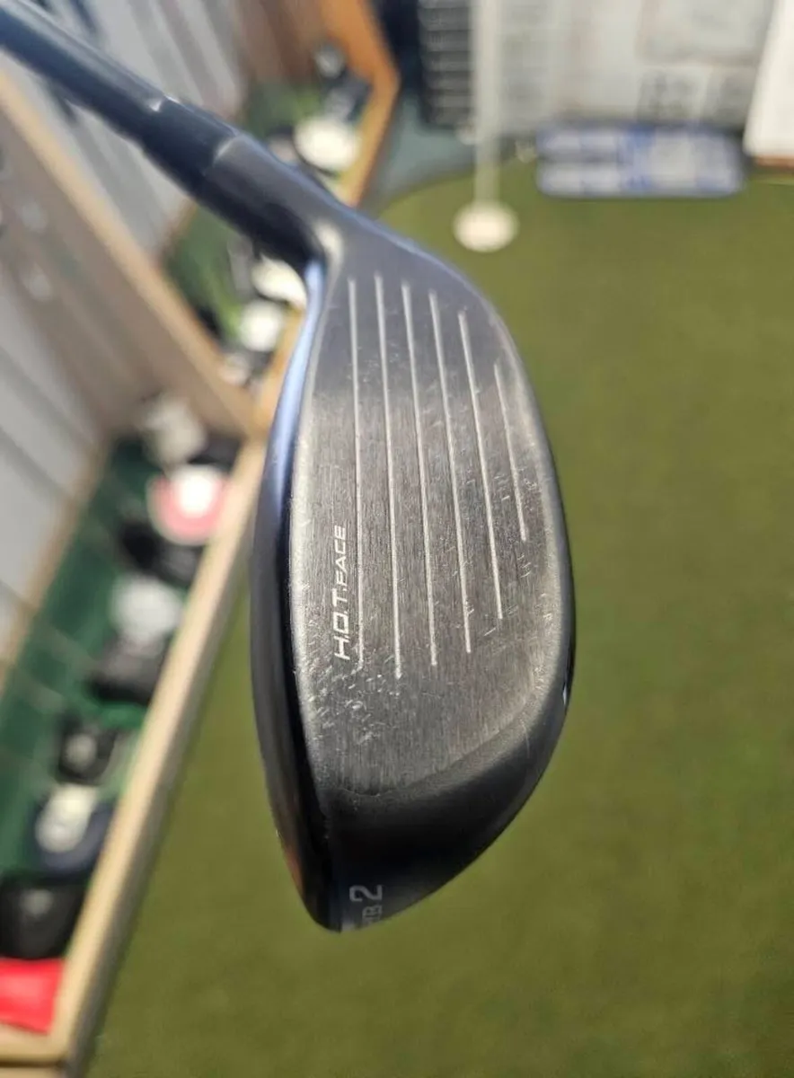 Cobra Ltdx 2 Hybrid - Image 4