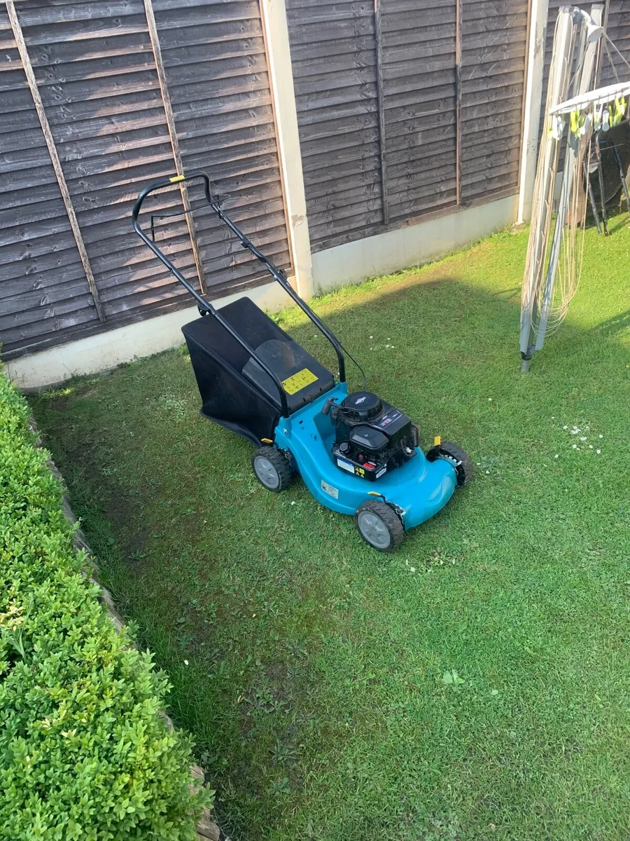 Lawnmower - Image 1