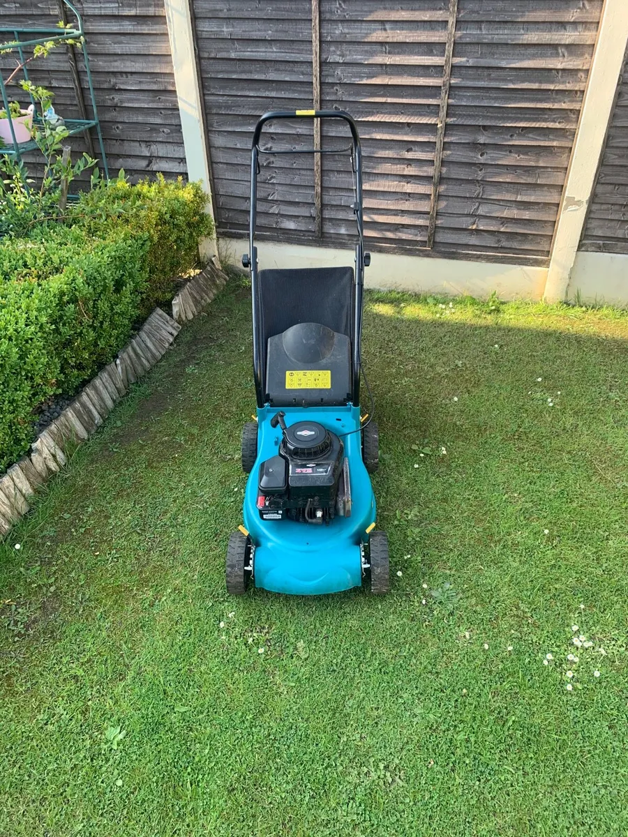 Lawnmower - Image 2