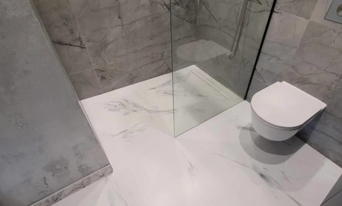 Epoxy floor - Image 2