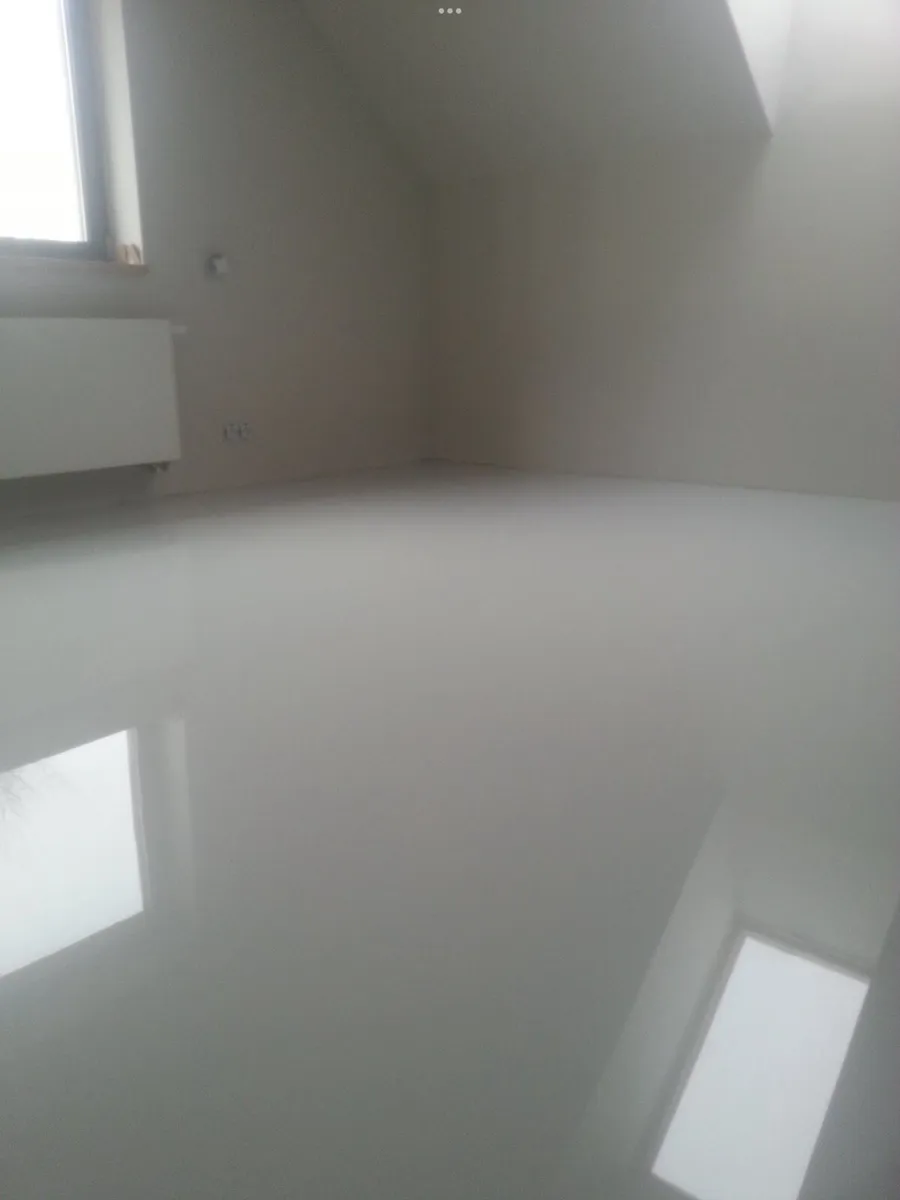 Epoxy floor - Image 4