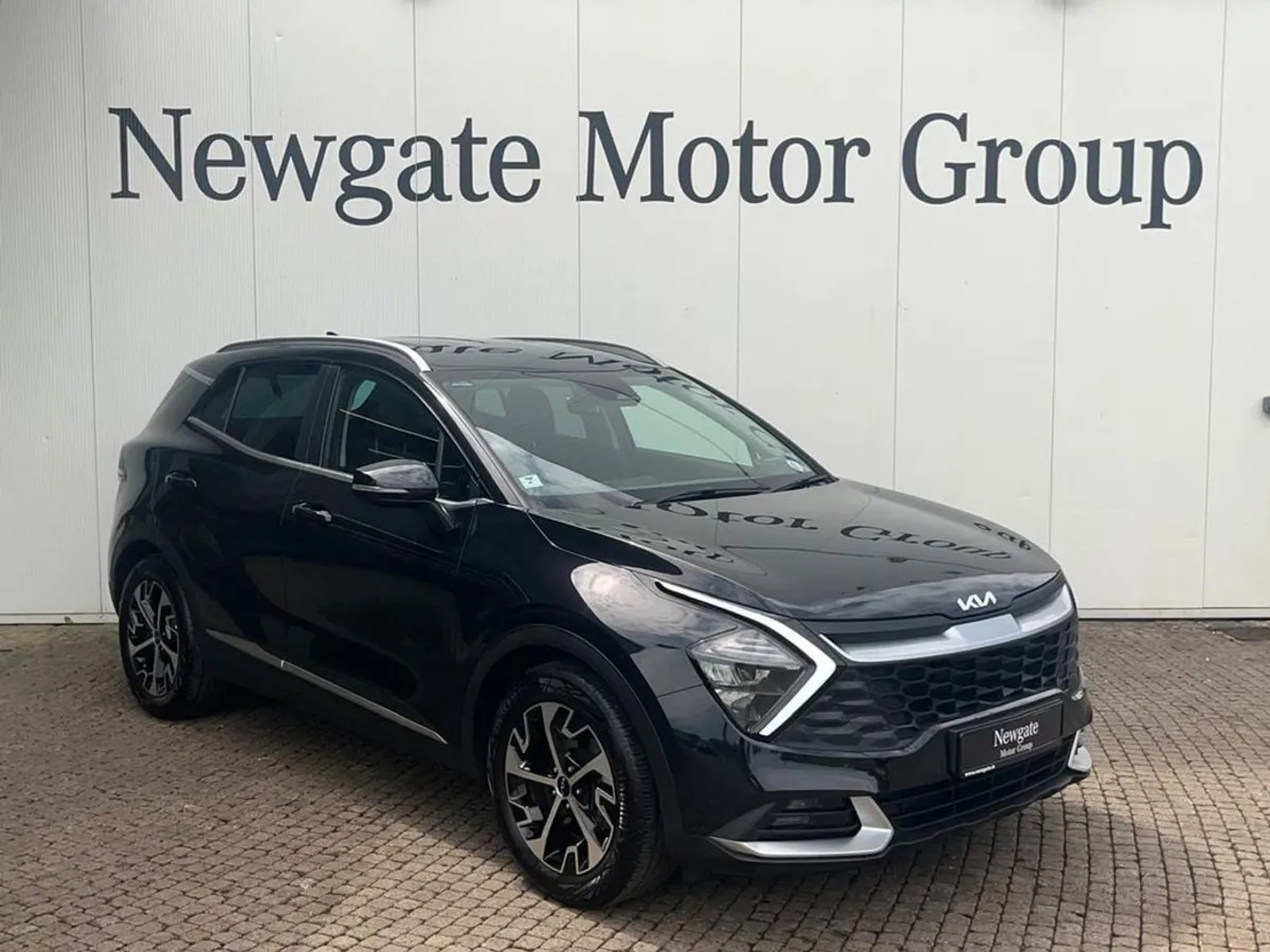 Kia Sportage K3 Diesel My25 - Image 3