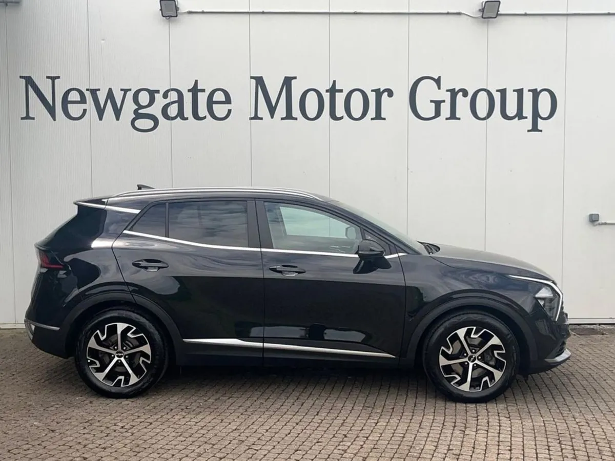 Kia Sportage K3 Diesel My25 - Image 4