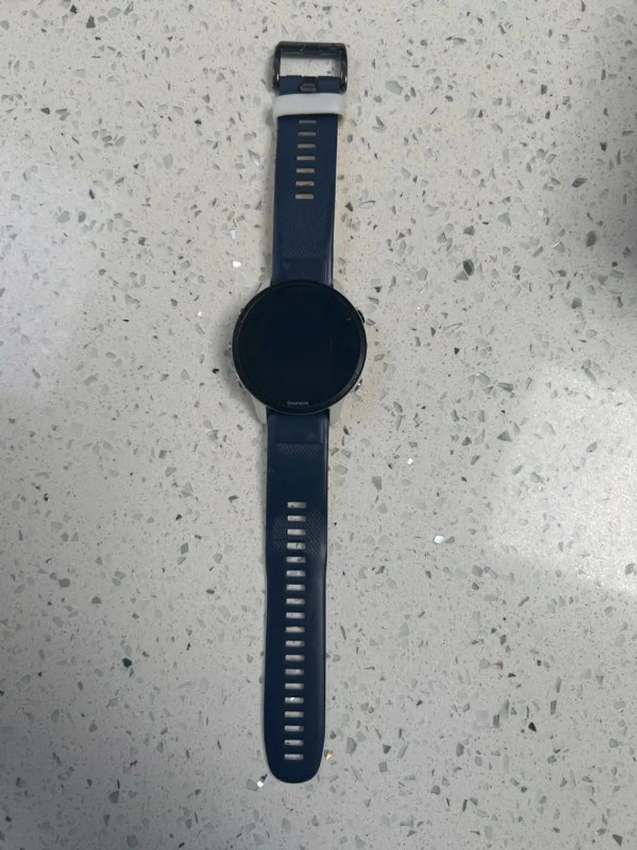 Garmin Forerunner 955 - Image 1