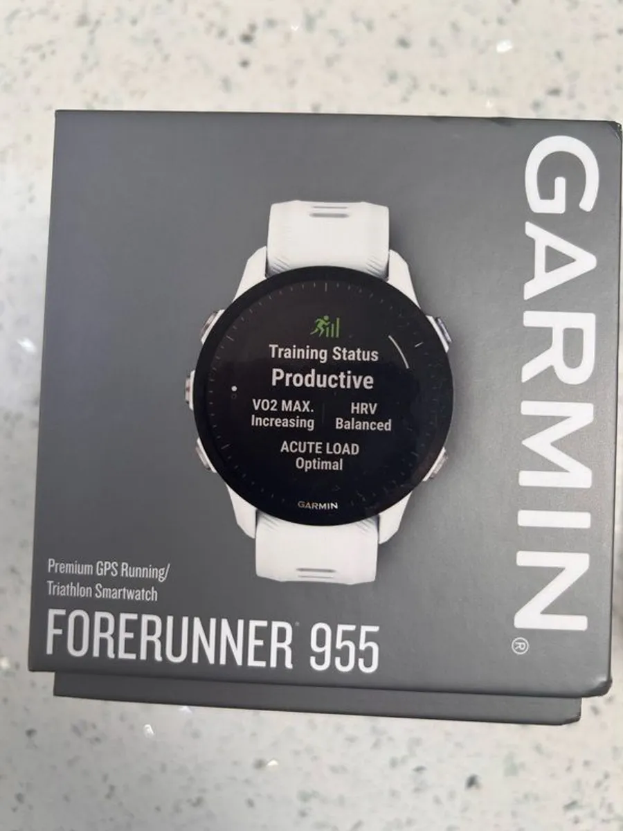 Garmin Forerunner 955 - Image 2