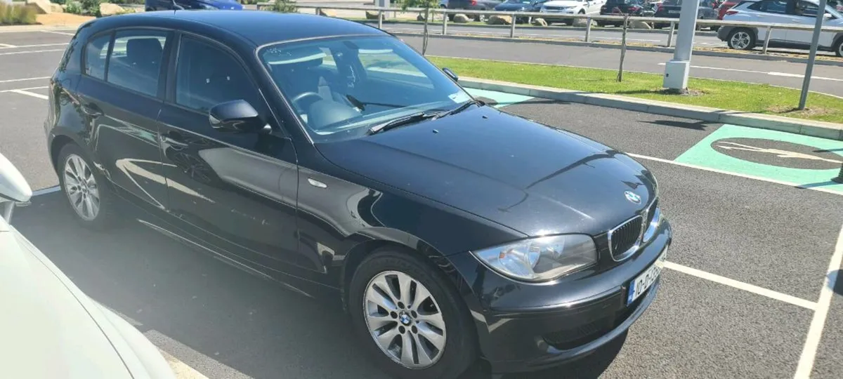 Bmw 1 series - Image 2