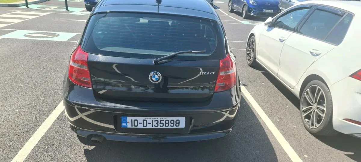 Bmw 1 series - Image 3
