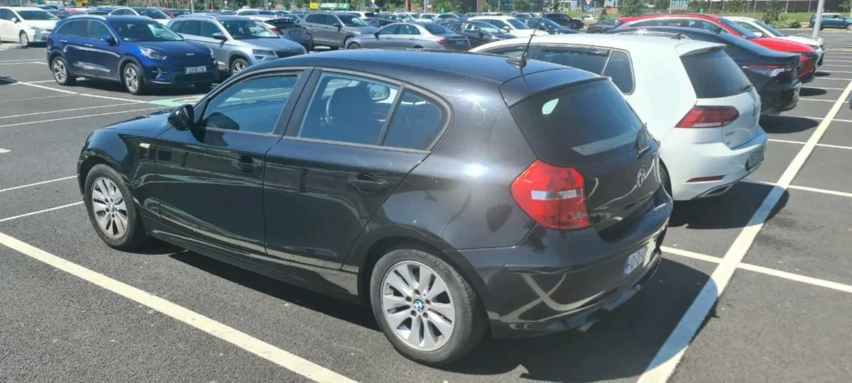 Bmw 1 series - Image 4