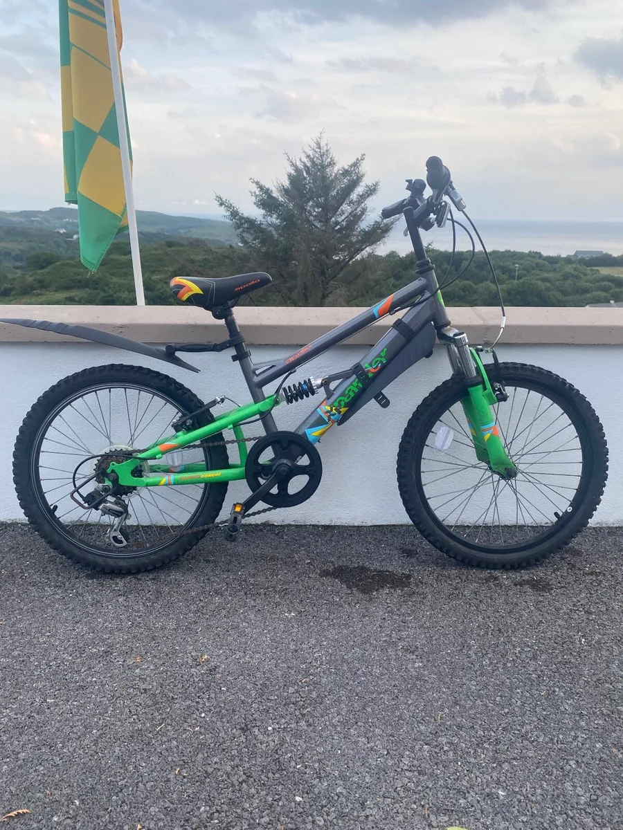 Xpander Apollo 16” Bicycle - Image 3