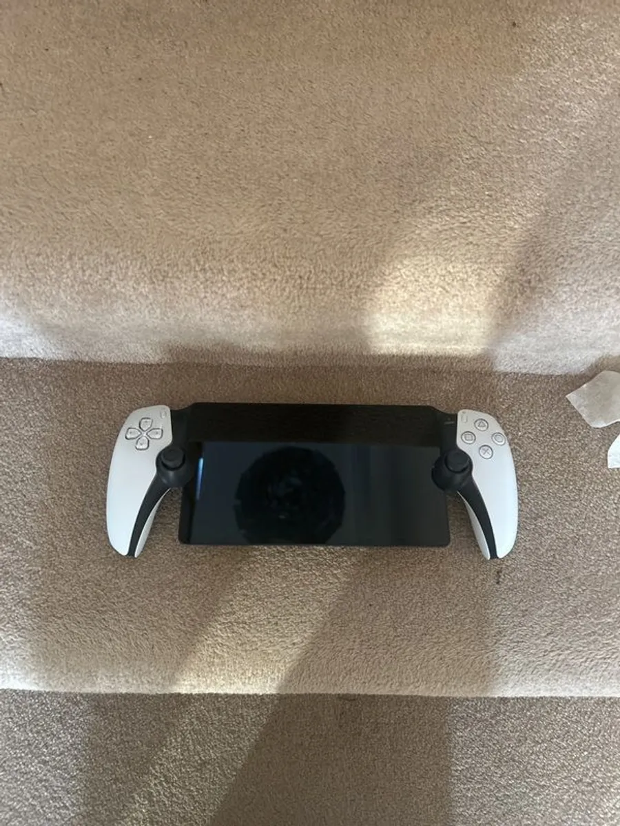 playstation portal - Image 1