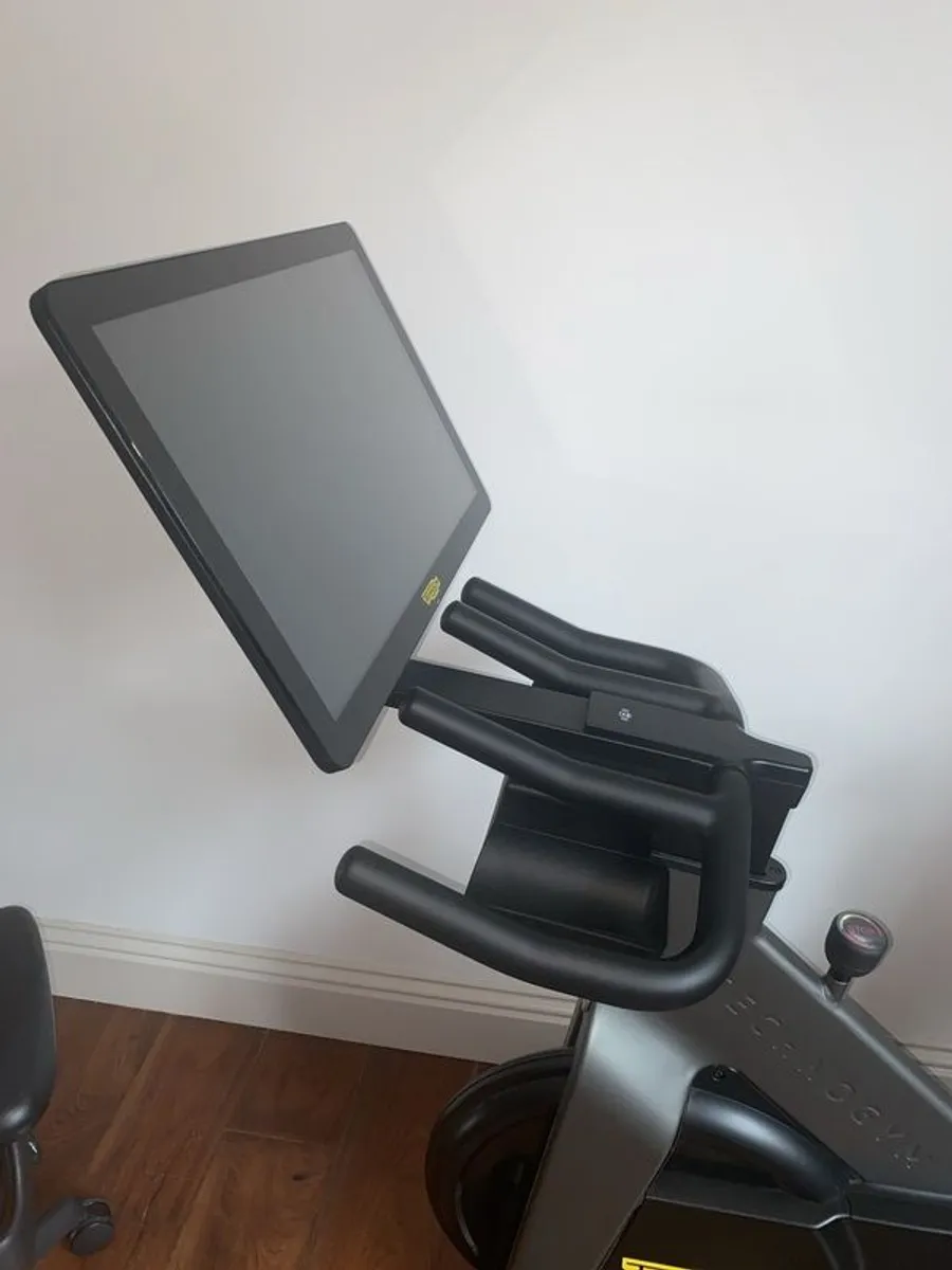 Technogym Spin bike - Image 3