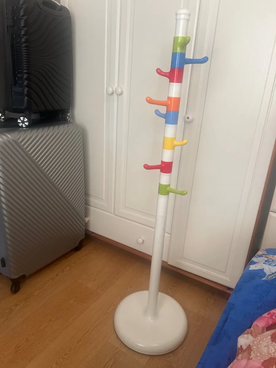 Kids coat stand - Image 3