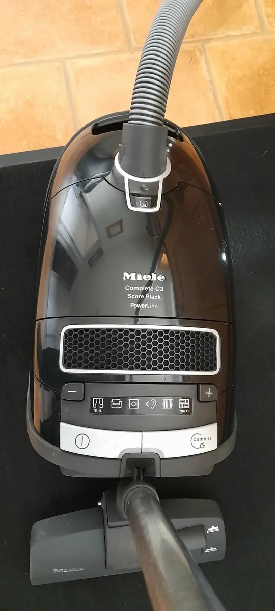 Miele vacuum/Hoover cleaner - Image 2