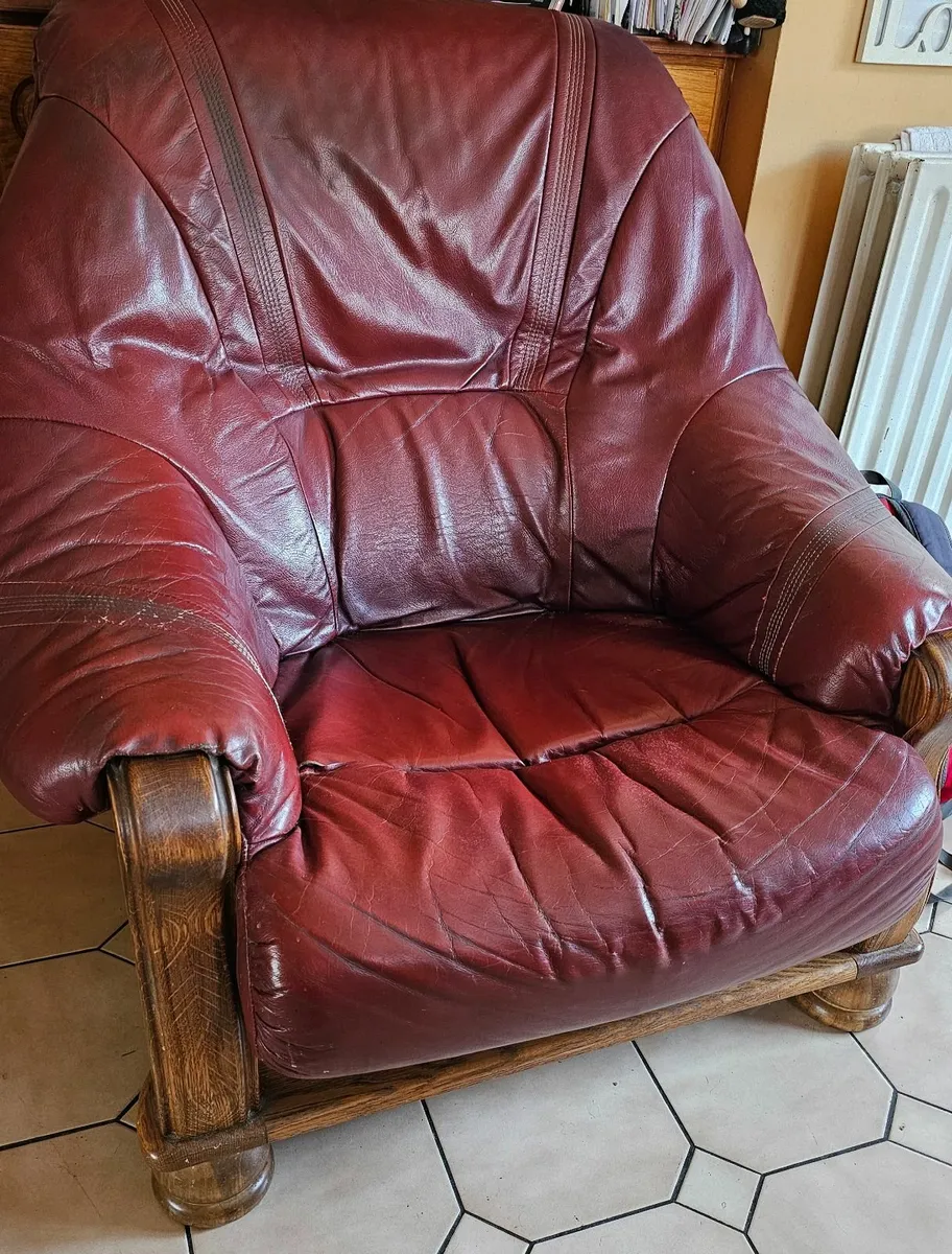 Couches - Image 1